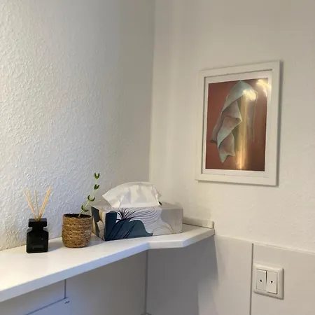 Petite Pièce