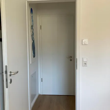 Apartman Petite Piece Monschau