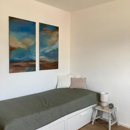 Petite Piece Monschau