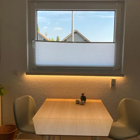 Petite Pièce