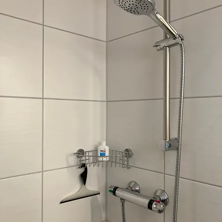 Petite Piece Apartman Monschau