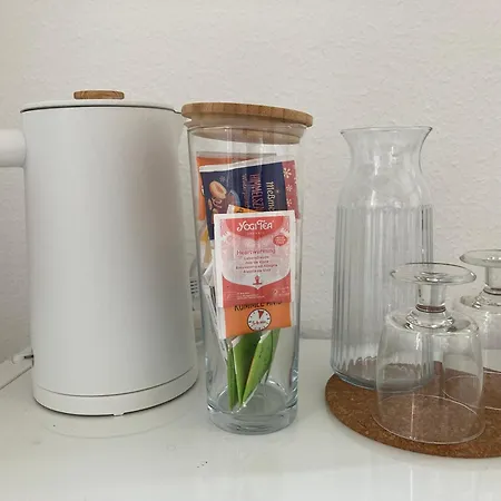 Petite Piece * Monschau