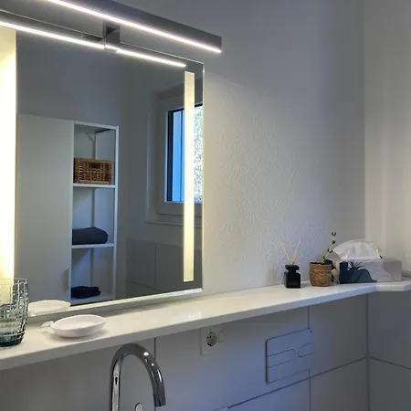 Petite Pièce Appartamento *