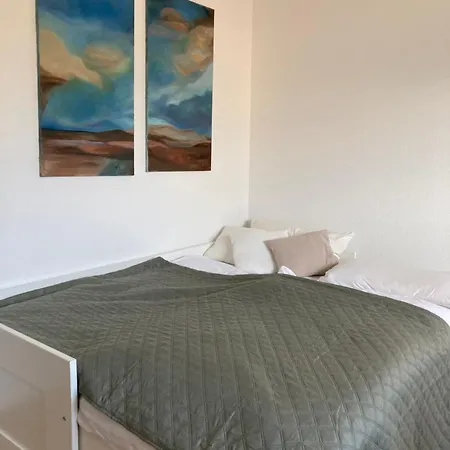 Petite Piece * Monschau