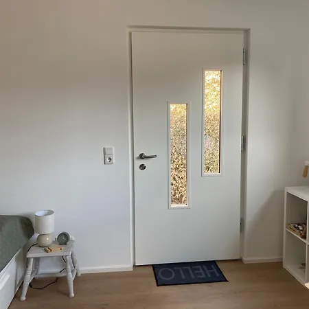 Petite Pièce Appartamento Monschau