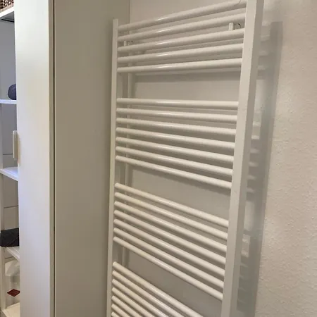 Apartment Petite Piece *