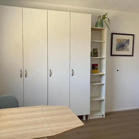 Apartman Petite Piece Monschau