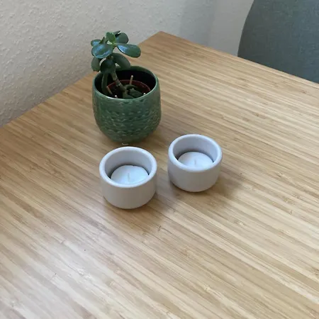 Apartman Petite Piece Monschau