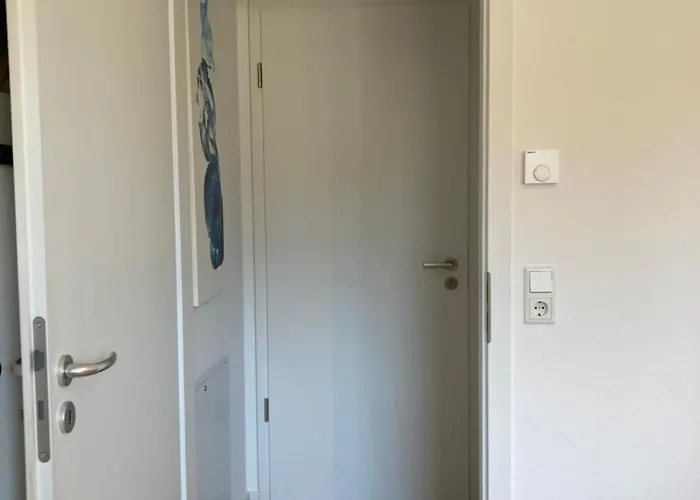 Appartement Petite Pièce Montjoie