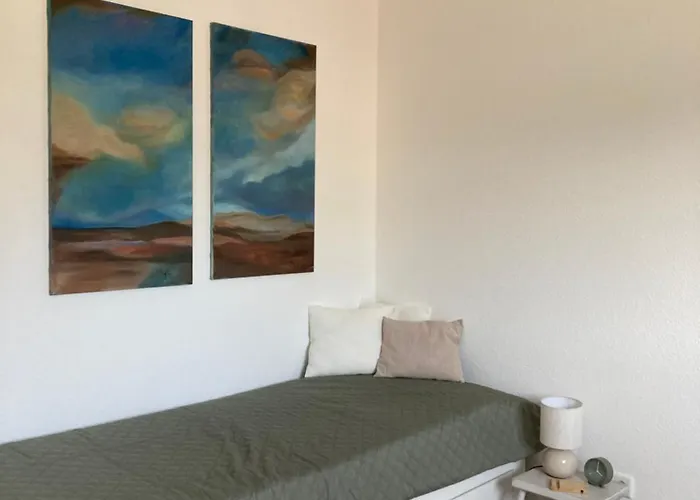 Petite Pièce Montjoie