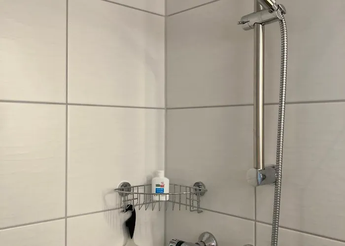 Petite Piece Lägenhet Monschau