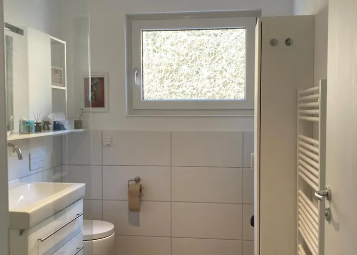 Lägenhet Petite Piece Monschau