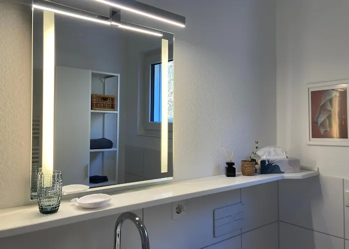 Petite Pièce Appartement *