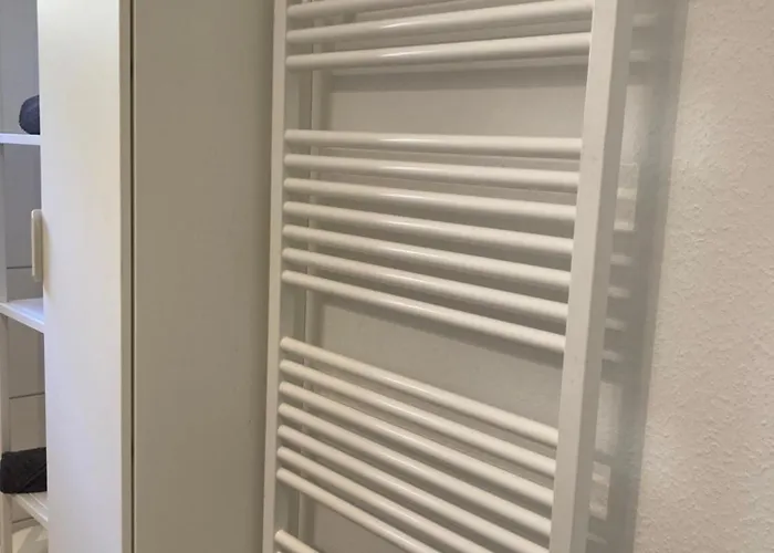Lägenhet Petite Piece *