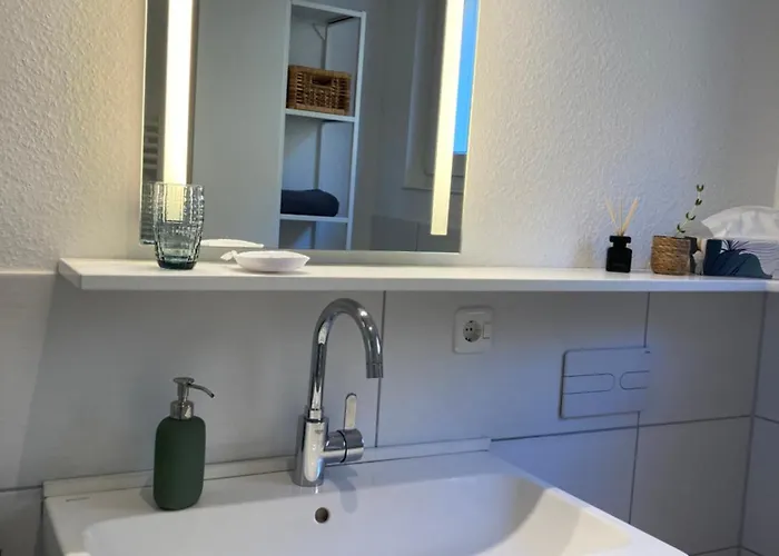 Petite Piece Lägenhet *
